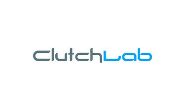 clutchlab.com Logo